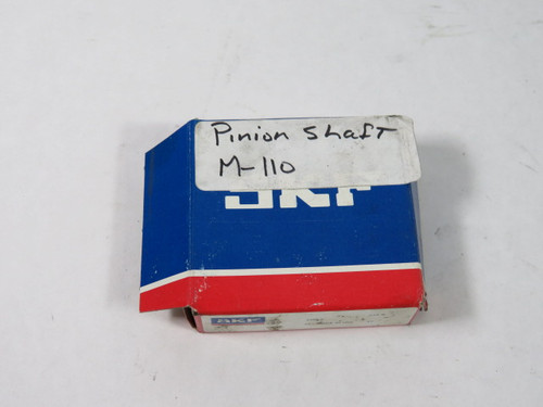 SKF 206 Radial/Deep Groove Ball Bearing 62mm OD 30mm ID 16mm W ! NEW !