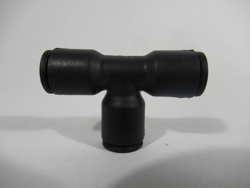 Legris 3104 56 00 Plastic Union Tee 1/4” Push-in Fitting ! NOP !