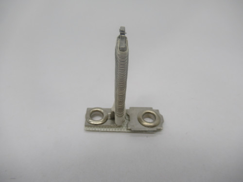 General Electric 81D525 Overload Thermal Unit Heating Element USED