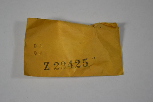 Allen-Bradley Z-23425 Rear Contact ! NWB !