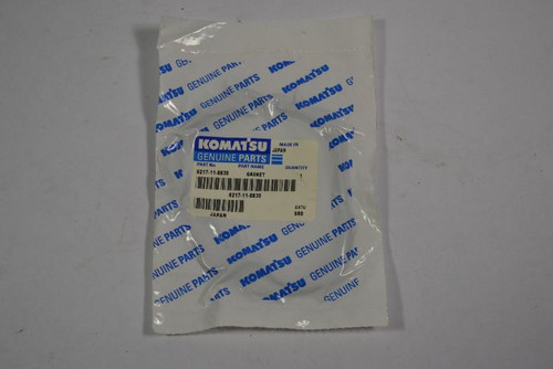 Komatsu 6217-11-8830 Gasket  NWB