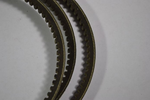 Optibelt AX60 Cogged Belt 62" ! NOP !