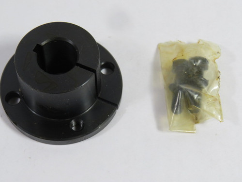 TB Woods QTX3/4 Split Bushing 2-1/2"OD 3/4"Bore 1-1/4"Width ! NEW !