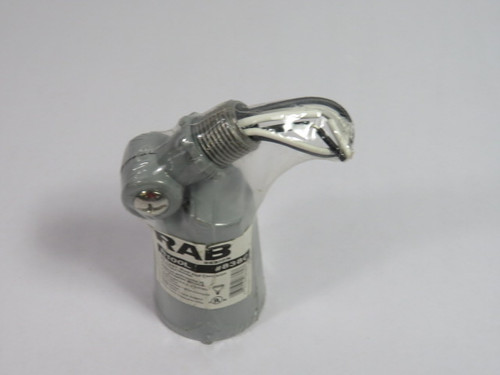 Rab R100L 8380 Rust/Corrosion Resistant Lamp Holder 150W NEW
