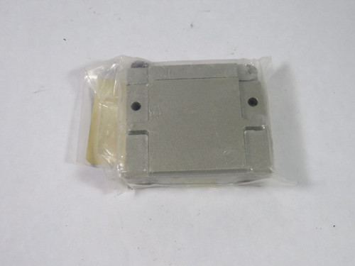 SMC NZFA200-T02 Air Suction Filter 1/4" NPT ! NWB !