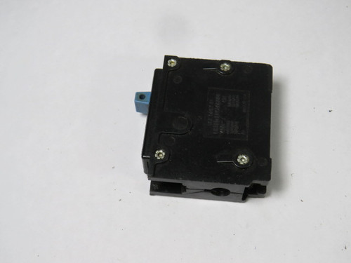 Bryant BR115 Circuit Breaker 15A 120/240V 1P USED