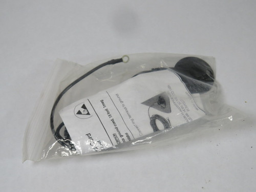 3M FGC151M Mat Grounding Cord 15ft Cord 3/8" Stud For Mat Connection NWB