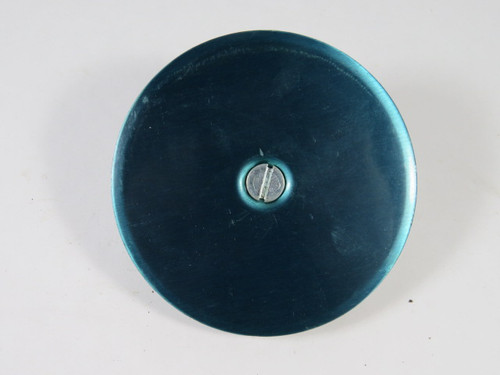 Walker 1043S Blanking Plate USED