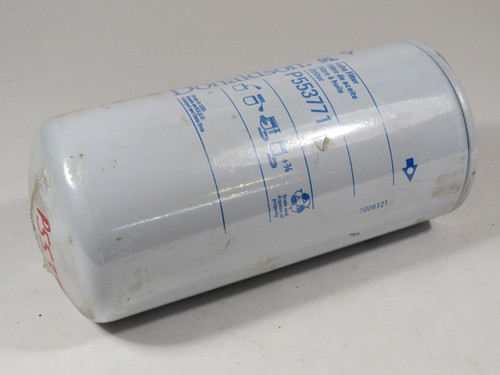 Donaldson P553771 Full Flow Spin-On Lube Filter Element Shelf Wear NWB