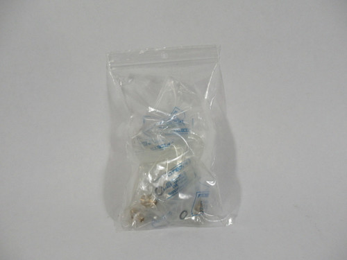 Festo 534148 E-M7-1/8-MS Double Nipple Lot of 10 ! NWB !
