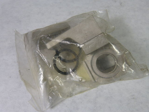 SMC Y40L Coupler Type L Mounting Bracket ! NEW !