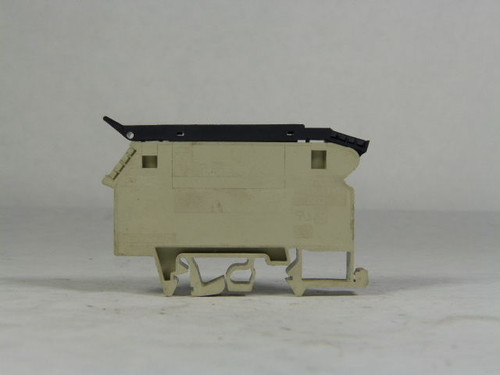 Wieland WK4/THSI6.3-U Fuse Holder 600V 10A USED