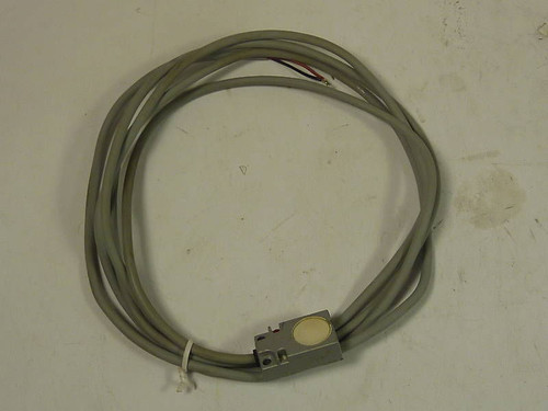 HTM Photoelectric Sensor WQM1-2005P-A3U2T ! NEW !