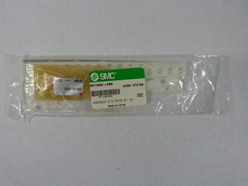 SMC MY1M40-PSR Bearing Kit ! NWB !