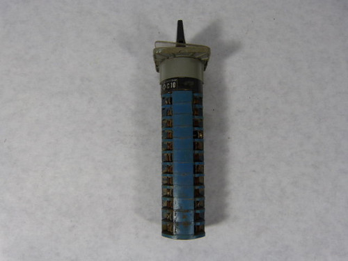 Kraus Naimer C10 Conduit Connector Body USED