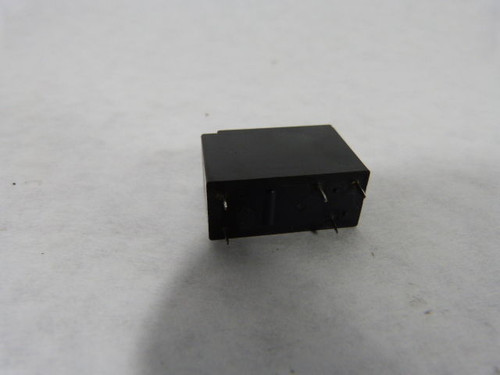 Matsushita JW1FS-DC24V Relay 10A 277VAC USED