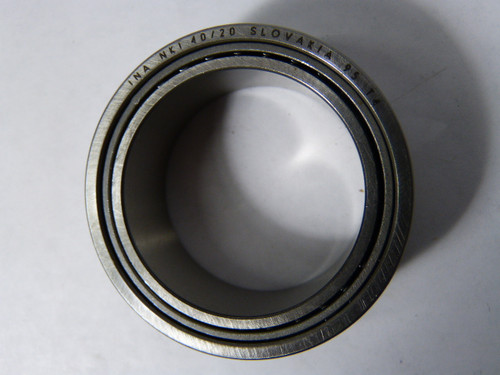 INA NKI40/20 Heavy Needle Roller Bearing 40x55x20mm ! NEW NO PKG !