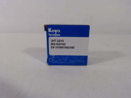 Koyo JHT-2213 Needle Roller Bearing ! NEW !