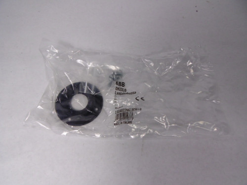 ABB OHZX10 Shaft Alignment Ring NWB