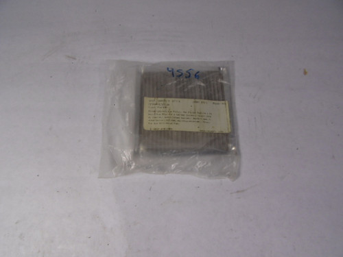 Multicomp MC32636 EMI / RFI Fan Filter ! NWB !