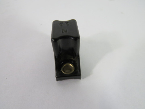 Allen-Bradley N13 Overload Relay Thermal Heating Unit USED