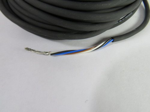 Keyence OP 73865 Fiber Optic Cable 10m Length USED