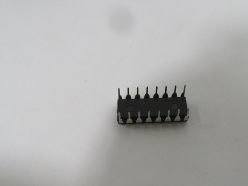 NTE NTE2014 7-Channel Darlington Array/Driver NOP