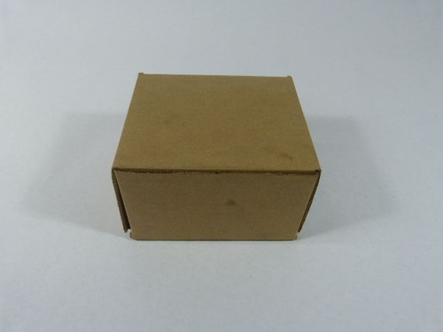 Steel Electric FS-75 FS Device Box 3/4" ! NEW !