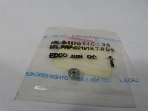 Generic DDRIF-4ZZ Inch Series Sealed Bearing ! NEW !