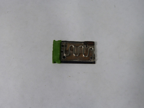 General Electric CR123-H6.25A Manual Starter Heater Element ! NEW !