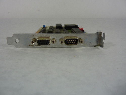 Lantastic E0010336  2.0 Mb Adapter Card USED
