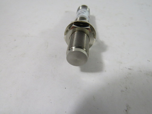 Scan FCS1-1202P-ARU4 Inductive Proximity Sensor 10-30VAC 200mA 2mm Distance NOP