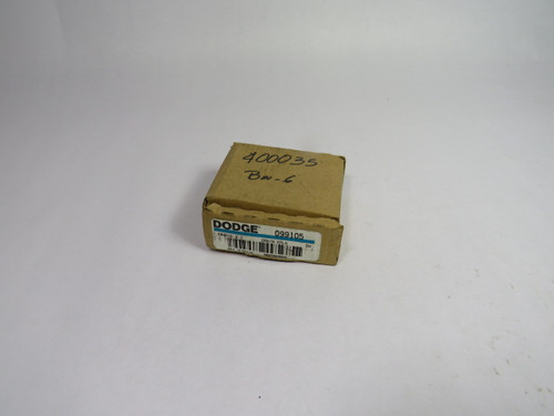 Dodge FB4016X1 Bearing Coupling ! NEW !