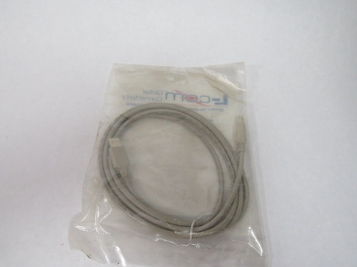 L-Com CSMUAB-2M Ethernet Cable ! NWB !