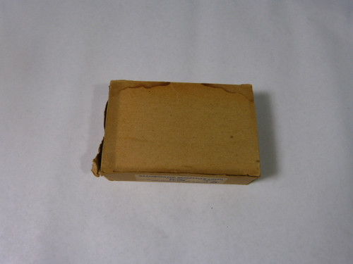 Appleton FS10G Weatherproof Receptacle Cover Hole SHELF WEAR DMG BOX NEW