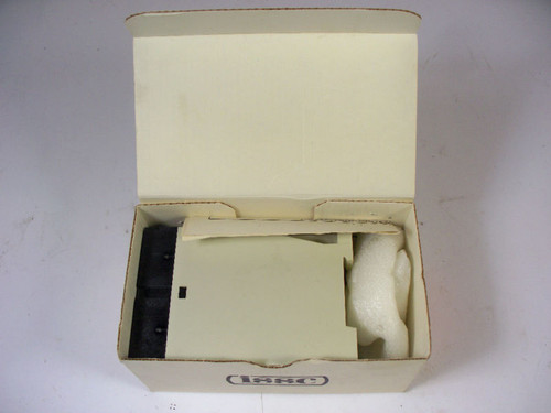 ISSC 8300-07 Mini Sensor Amplifier 5-110V Output! NEW !