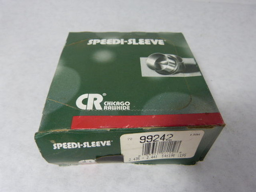 Chicago Rawhide 99242 Timing Cover Seal - Sealed in Package ! NEW !