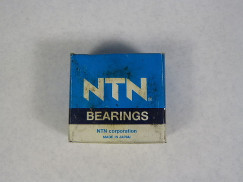 NTN AEL206-103D1 Deep Groove Ball Bearing Insert 1-3/16" ! NEW !