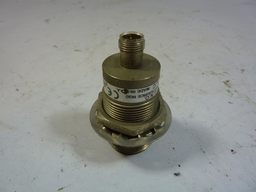 Allen-Bradley 872C-D10NN30-D4 Proximity Switch 10mm USED