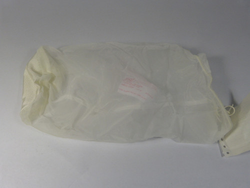 Filter Specialist BNM075-153PAX Mesh Filter Bag ! NOP !