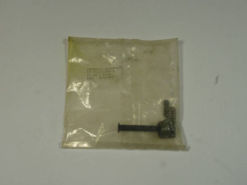 Amphenol Cable Gland Clamp 97-3057-1004-1 ! NWB !