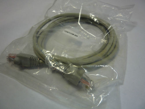 Brisk Heat CENTCOM-005 Communication Cable ! NEW !