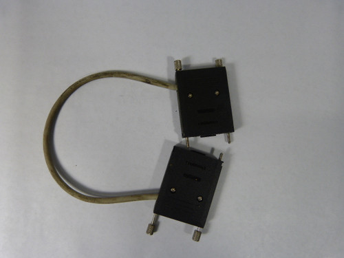 Omron C200H-CN311 I/O Connecting Cable USED