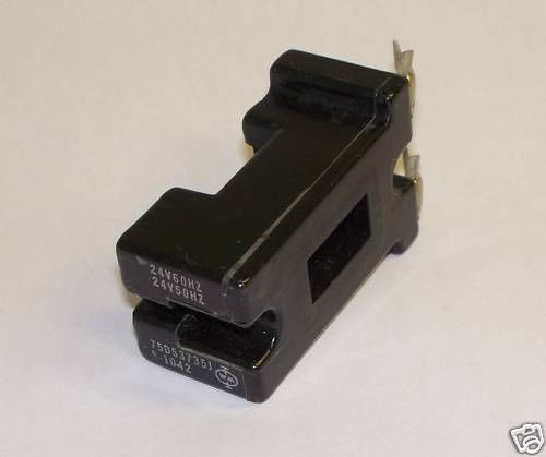 FURNAS 75D53735J Magnetic Coil 24V ! NEW !