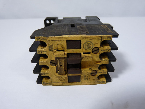 Allen-Bradley 700-F220A1 Relay 10A 120V 2NO/2NC USED