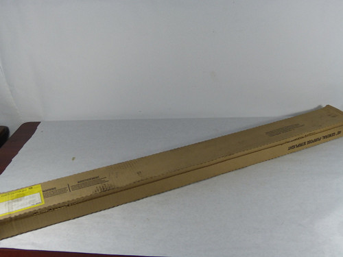 Lithonia 645625 Lamp Channel 2 Lamp 32W 32V ! NEW !