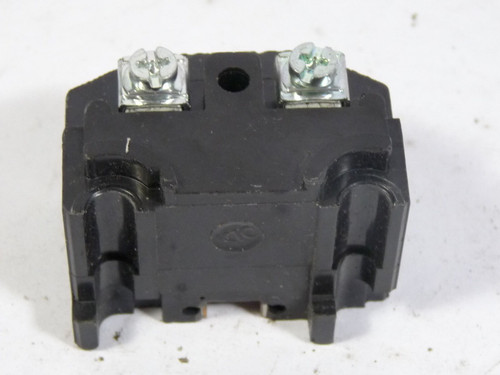 Allen-Bradley 800T-N326 Transformer Module for Pilot Light 120VAC USED