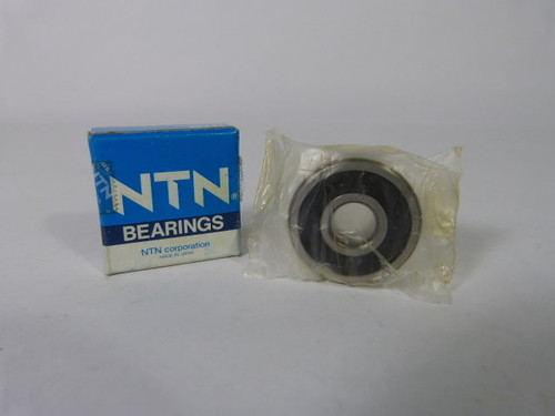 NTN 6301LL BC3/2AS Ball Bearing ! NEW !