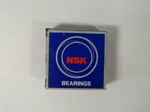NSK 6205DDUCM Deep Groove Ball Bearing ! NEW !