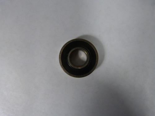 SKF 6203-12RSHN Deep Groove Ball Bearing - No Snap Ring - NEW NO PKG !